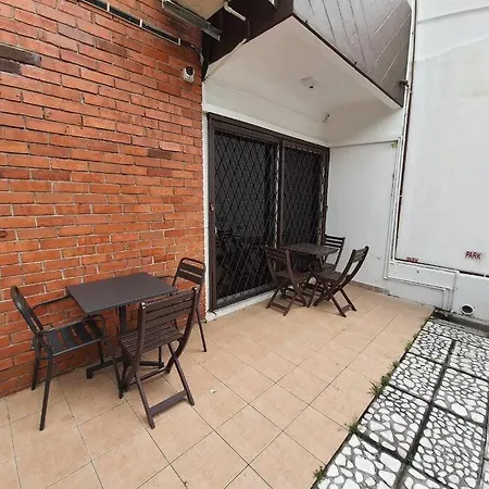 Cozy-Sj-Family Holidays-Work-Bbq-Tea Ceremony-Engagement Subang Jaya Exterior photo