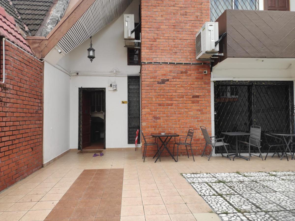 Holiday home Cozy-sj-family Holidays-work-bbq-tea Ceremony-engagement Subang Jaya