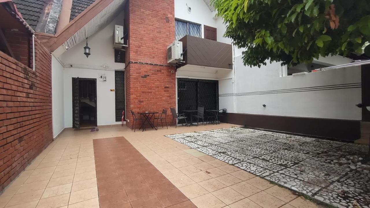 Holiday home Cozy-sj-family Holidays-work-bbq-tea Ceremony-engagement Subang Jaya