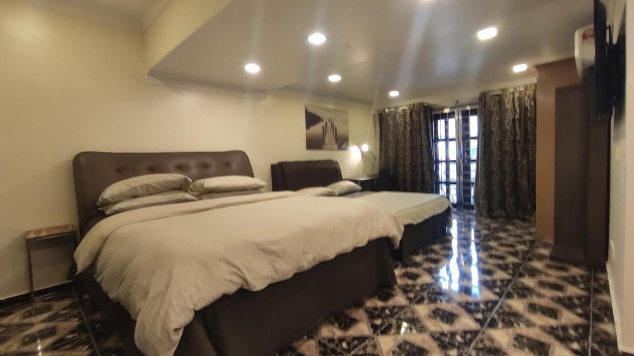 Cozy-sj-family Holidays-work-bbq-tea Ceremony-engagement Holiday home Subang Jaya