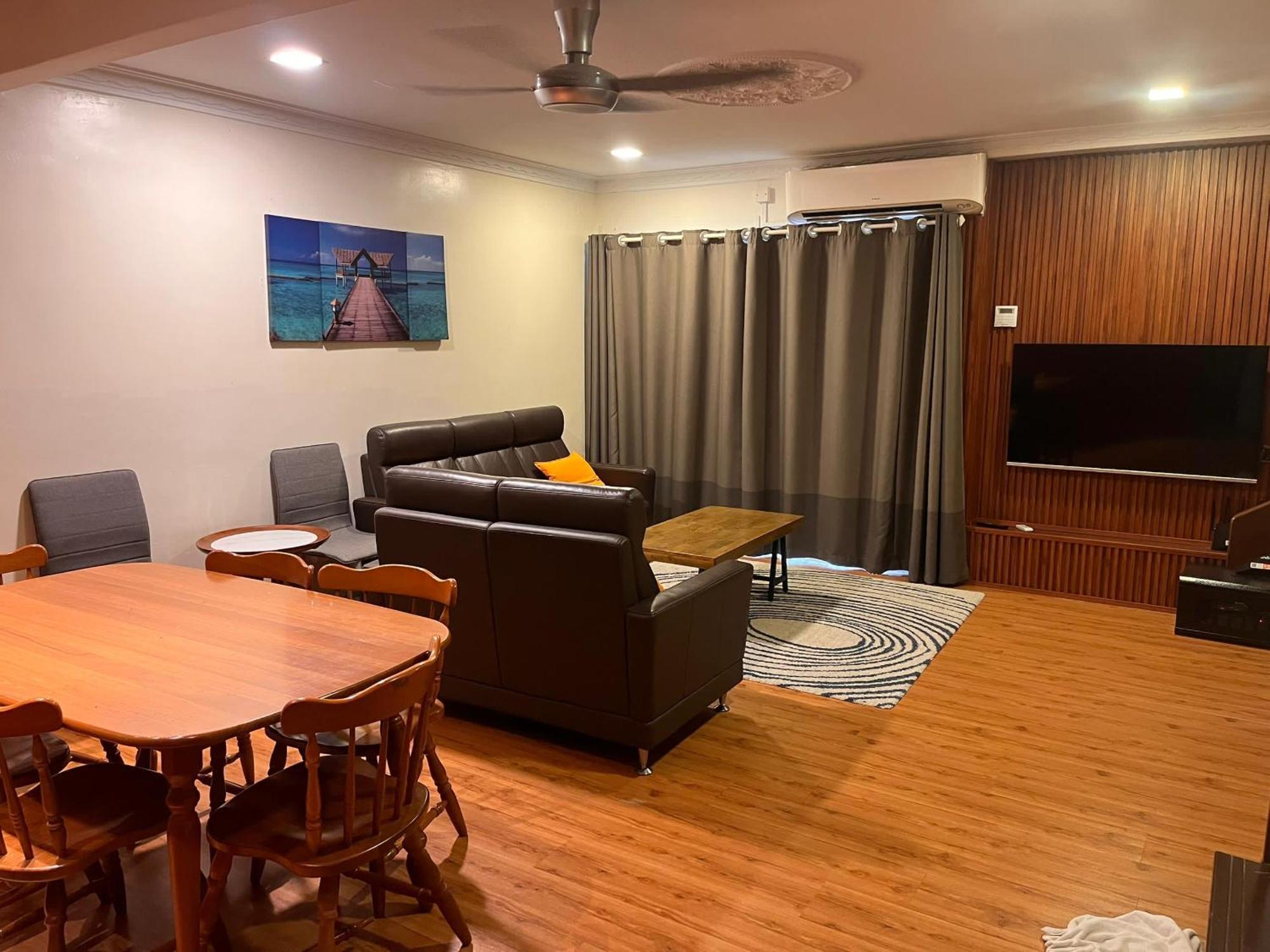 Holiday home Cozy-sj-family Holidays-work-bbq-tea Ceremony-engagement