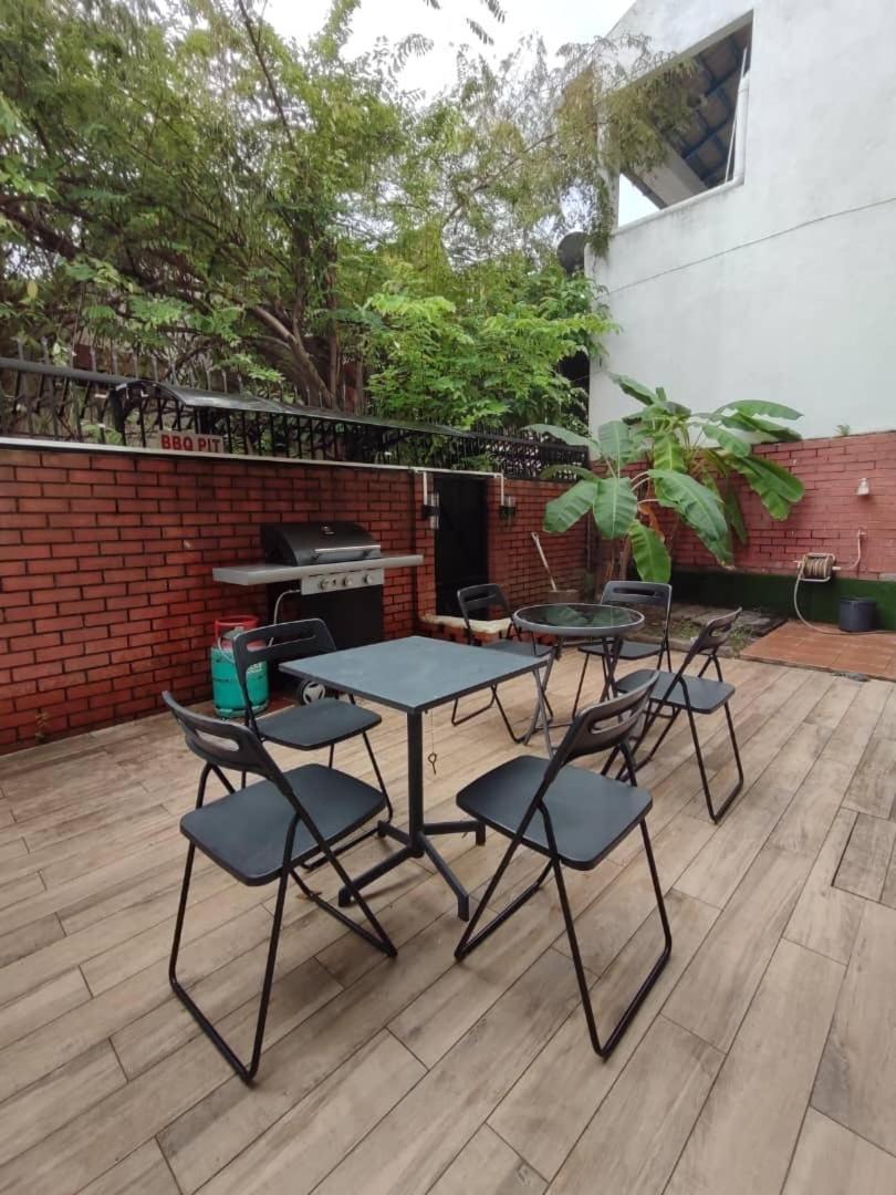 Cozy-sj-family Holidays-work-bbq-tea Ceremony-engagement Holiday home Subang Jaya