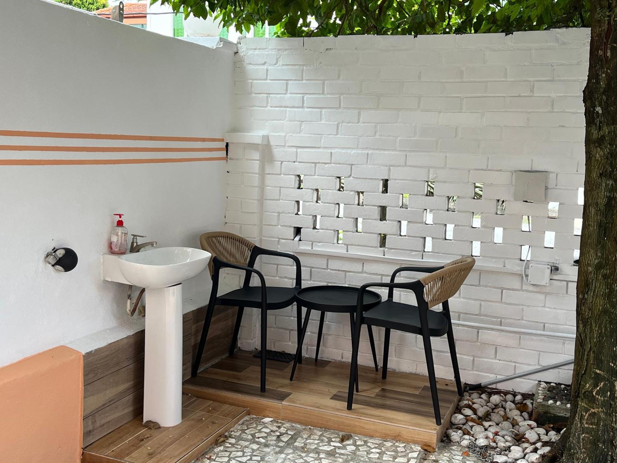 Holiday home Cozy-sj-family Holidays-work-bbq-tea Ceremony-engagement